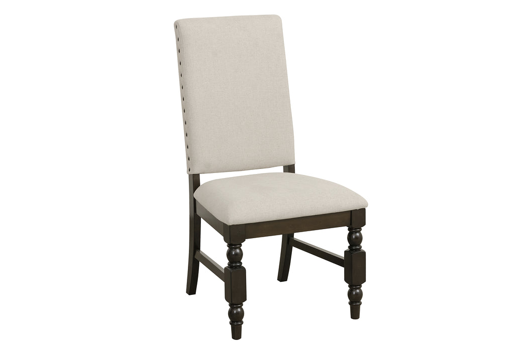 Yates - Side Chair