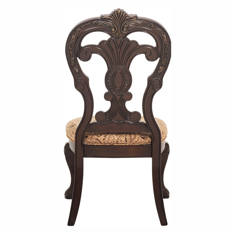 Deryn Park - Side Chair