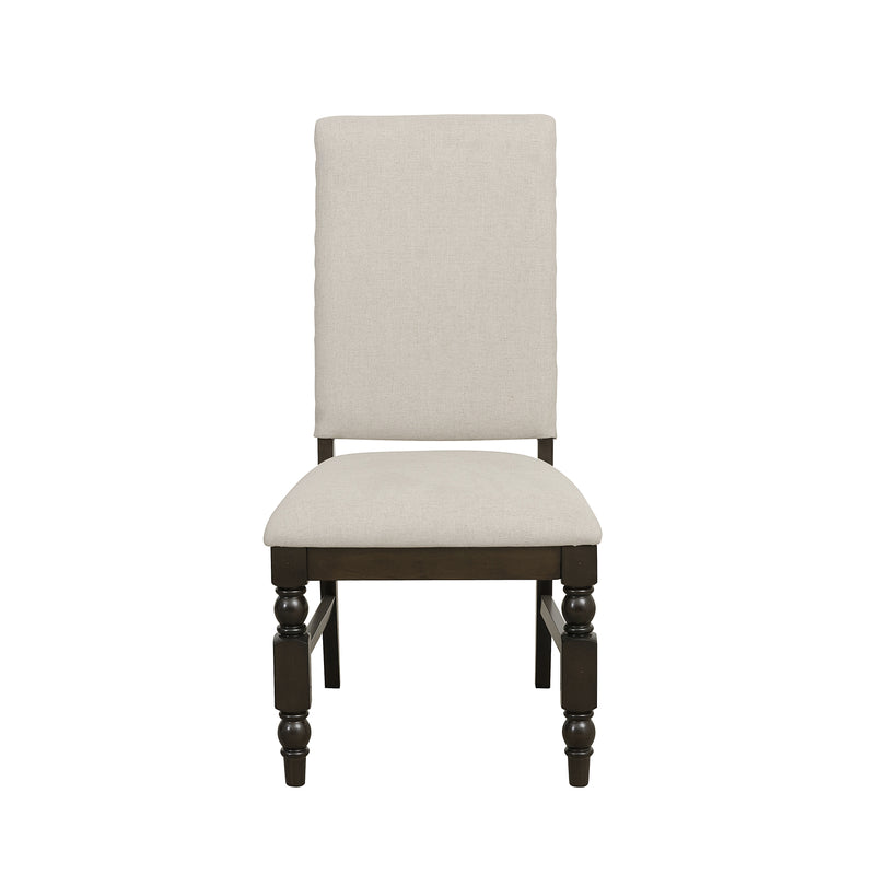 Yates - Side Chair