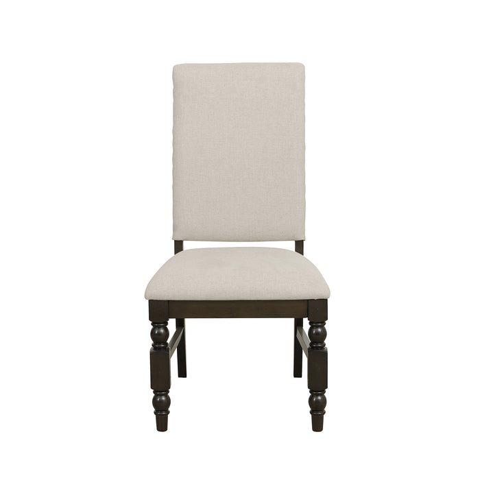 Yates - Side Chair