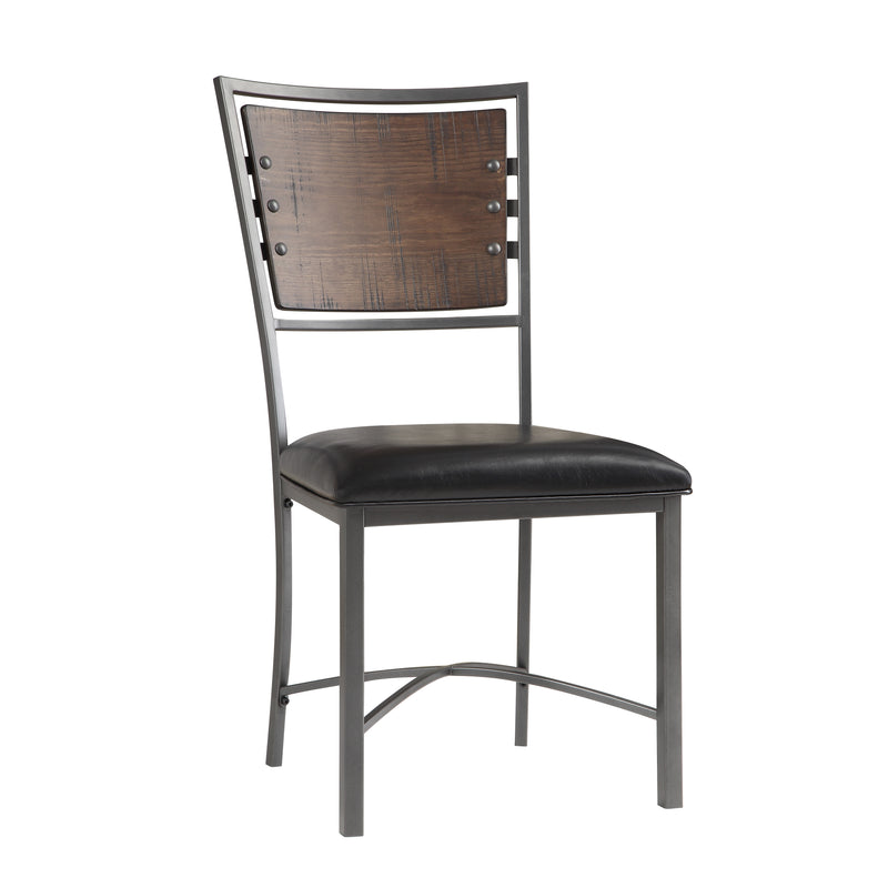 Fideo - Side Chair