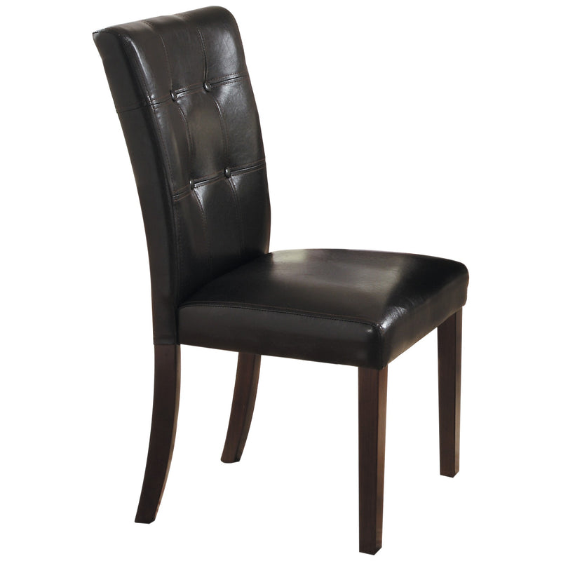 Teague - Side Chair
