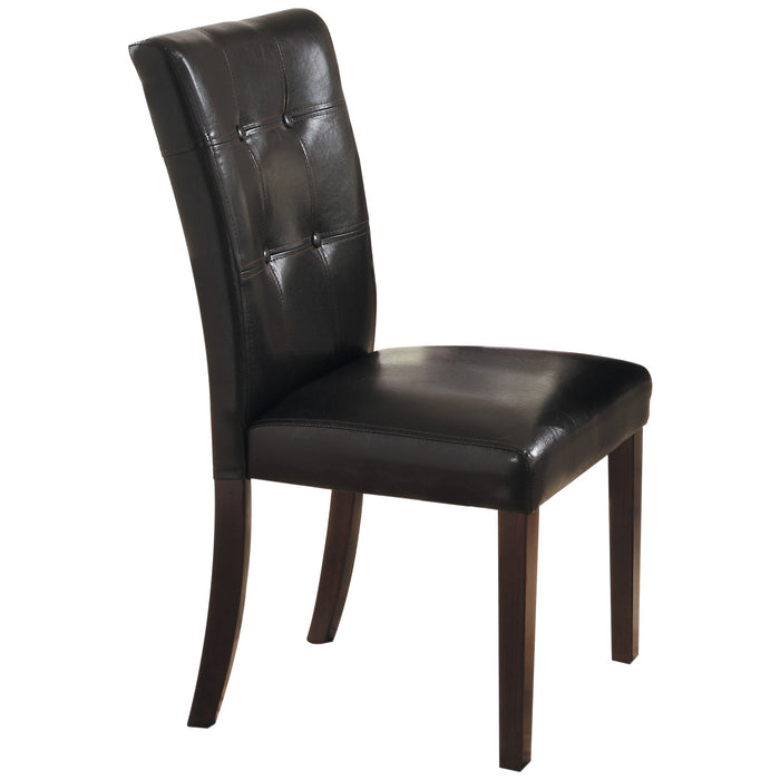 Teague - Side Chair