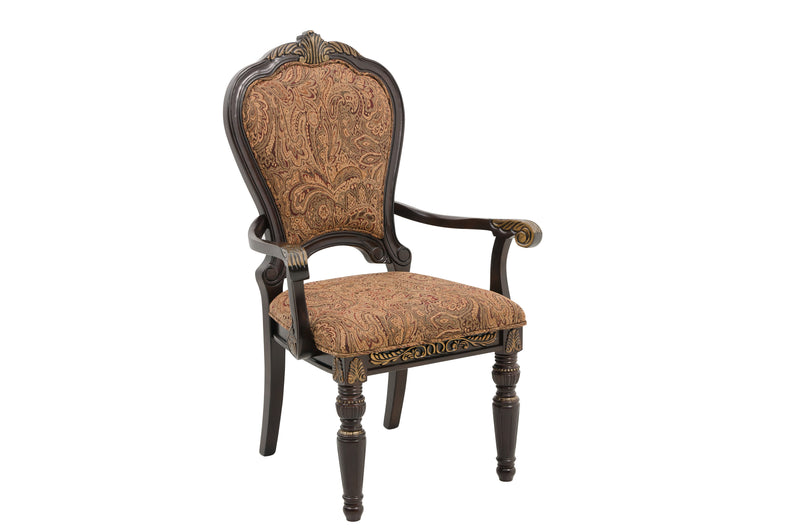 Russian Hill - Arm Chair