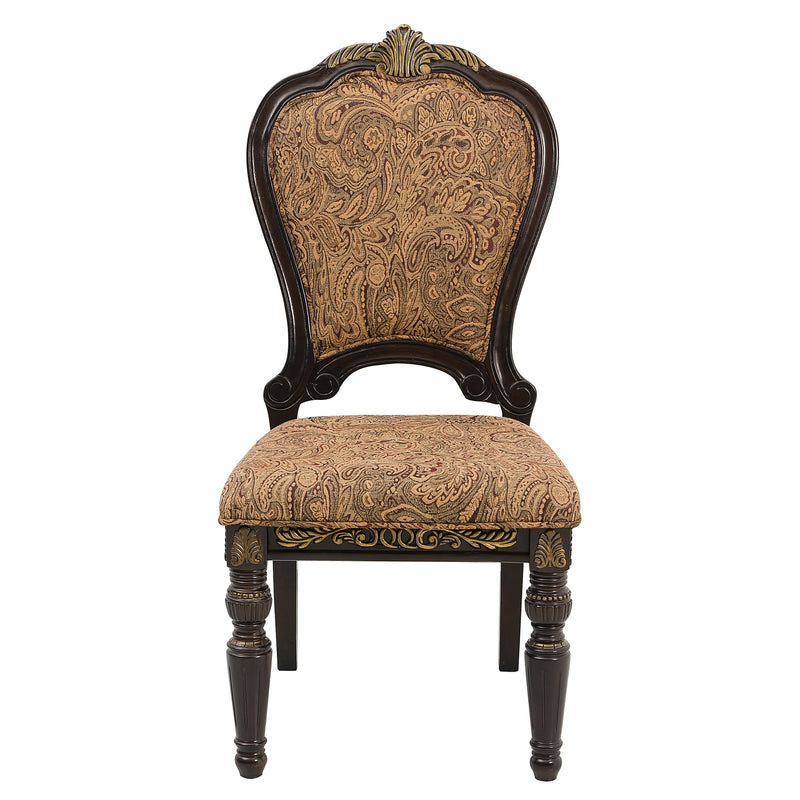 Russian Hill - Side Chair