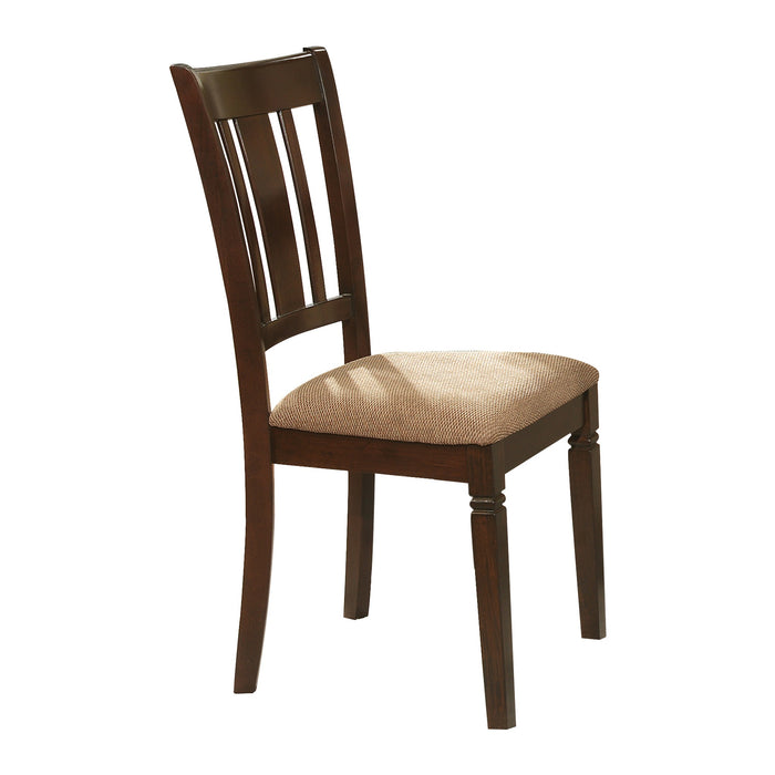 Devlin - Side Chair