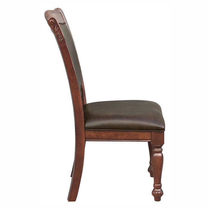 Lordsburg - Side Chair