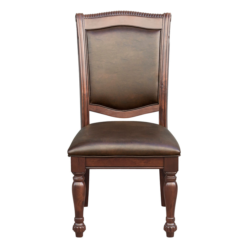 Lordsburg - Side Chair