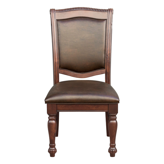 Lordsburg - Side Chair