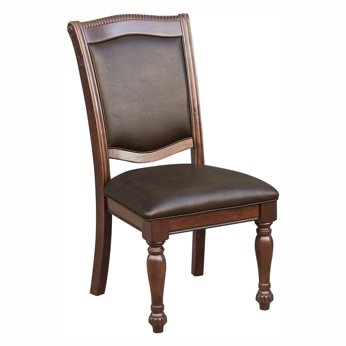 Lordsburg - Side Chair