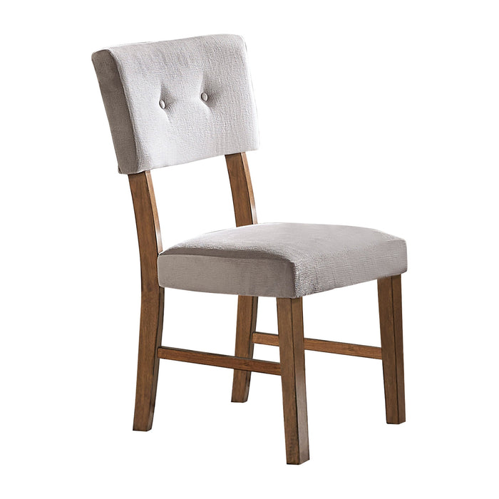 Edam - Side Chair