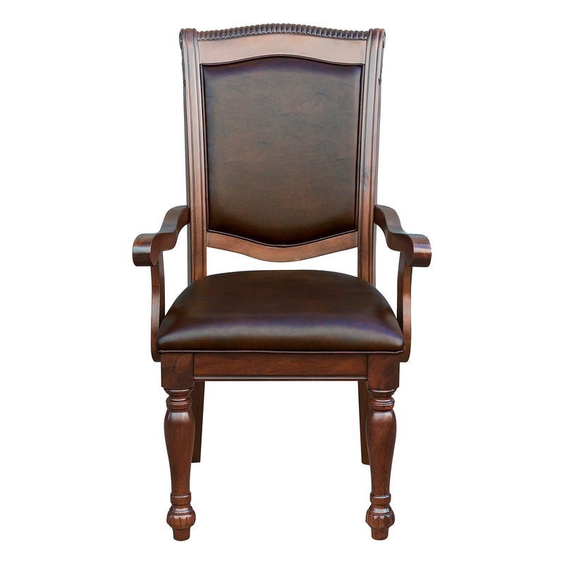Lordsburg - Arm Chair