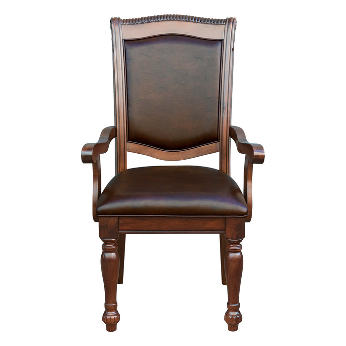 Lordsburg - Arm Chair