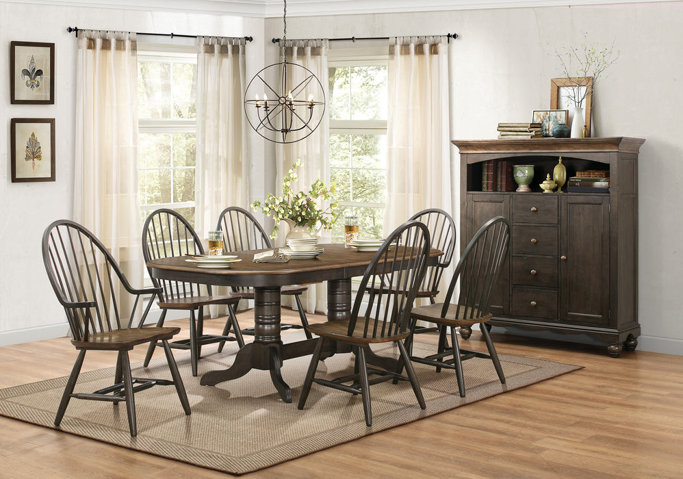 Cline - Windsor Chair