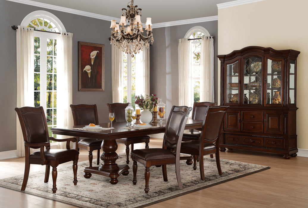 Lordsburg - Side Chair