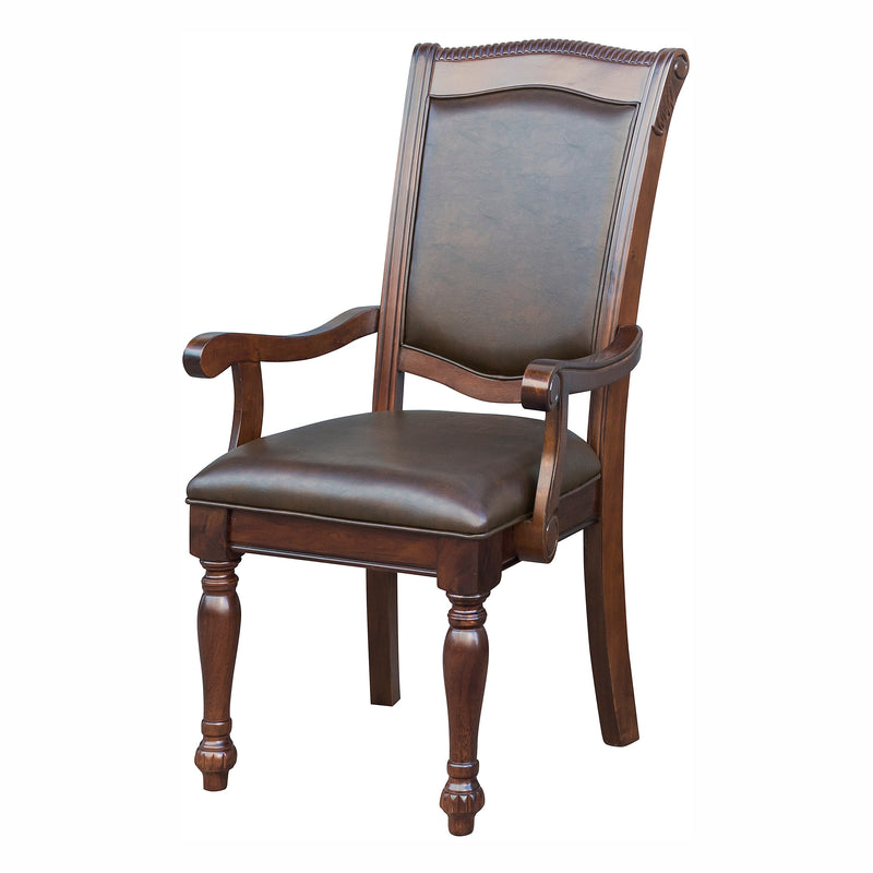 Lordsburg - Arm Chair