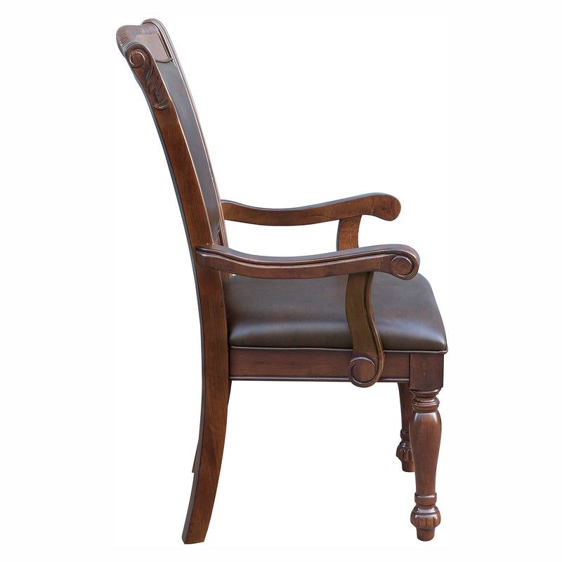 Lordsburg - Arm Chair