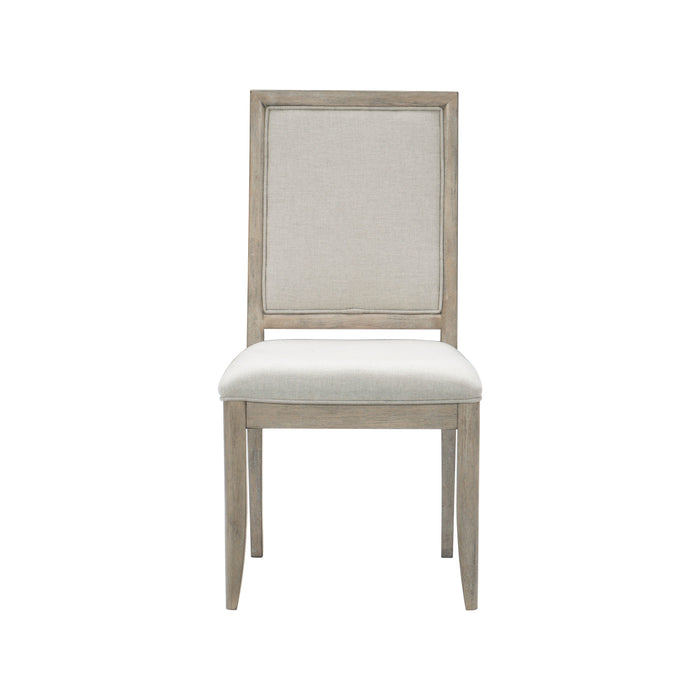 Mckewen - Side Chair