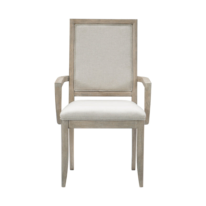 Mckewen - Arm Chair