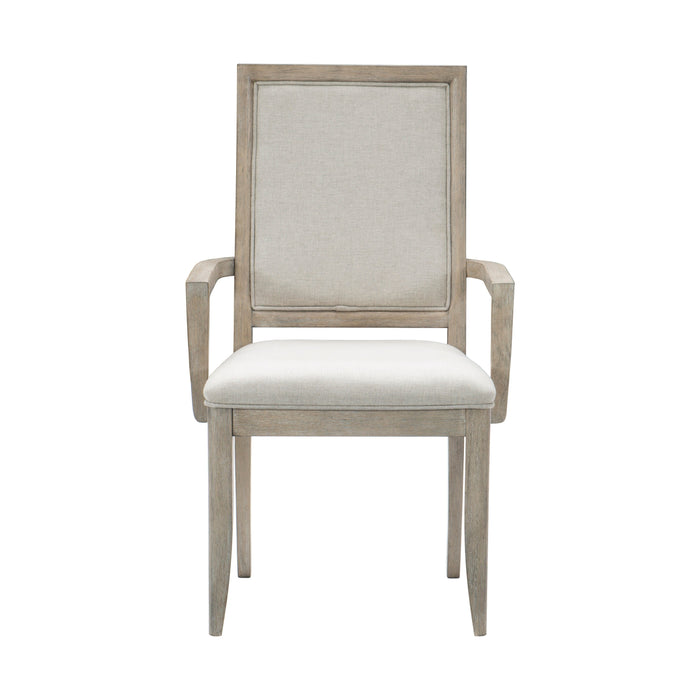 Mckewen - Arm Chair