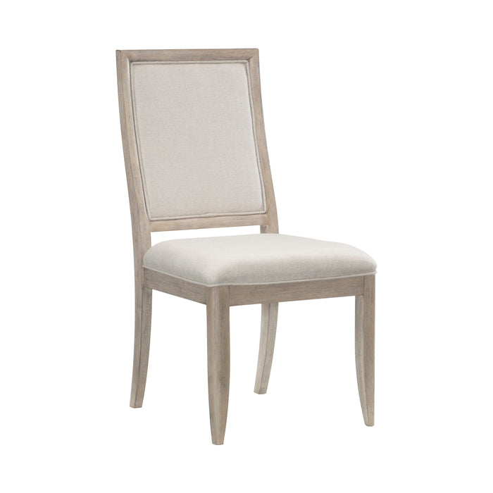 Mckewen - Side Chair