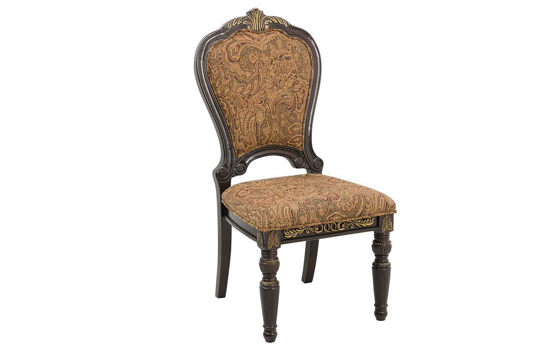 Russian Hill - Side Chair