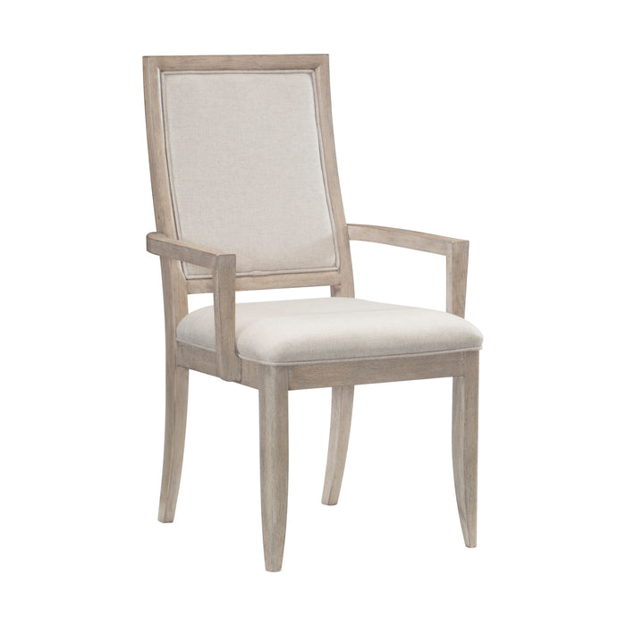 Mckewen - Arm Chair