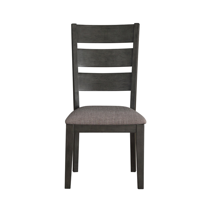 Baresford - Side Chair