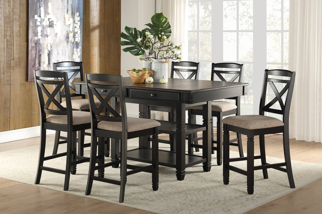 Baywater - Counter Height Chair