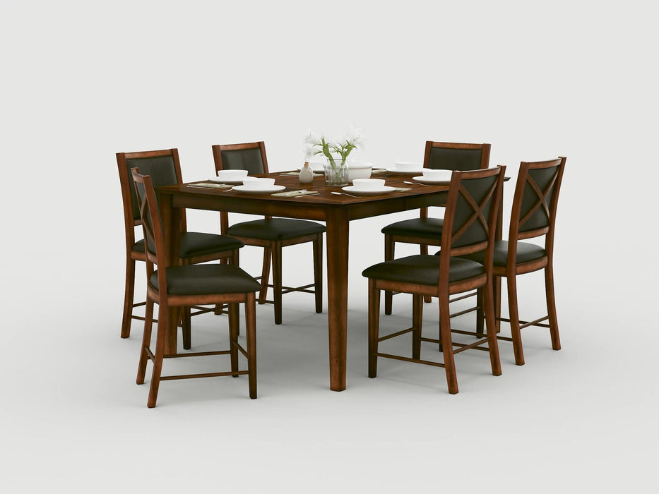 Verona - Counter Height Chair