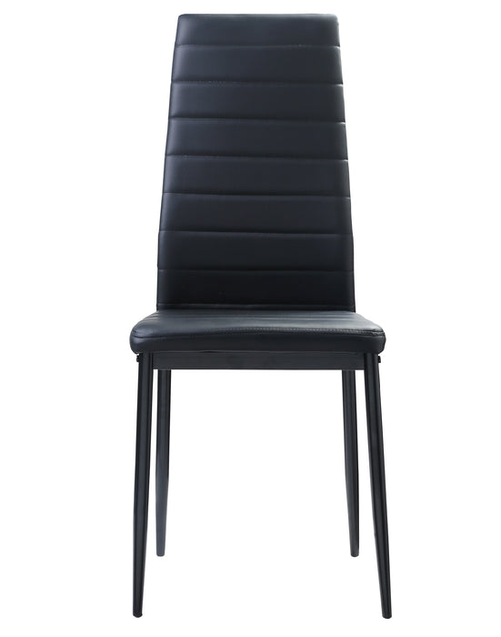 Florian - Side Chair