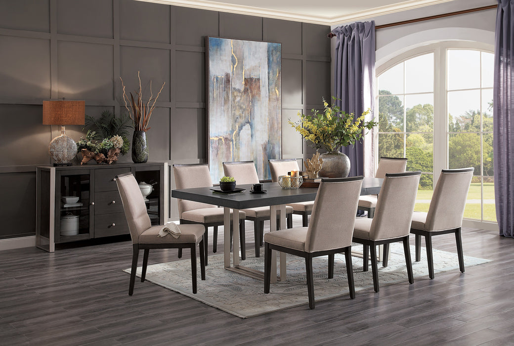Standish - Side Chair