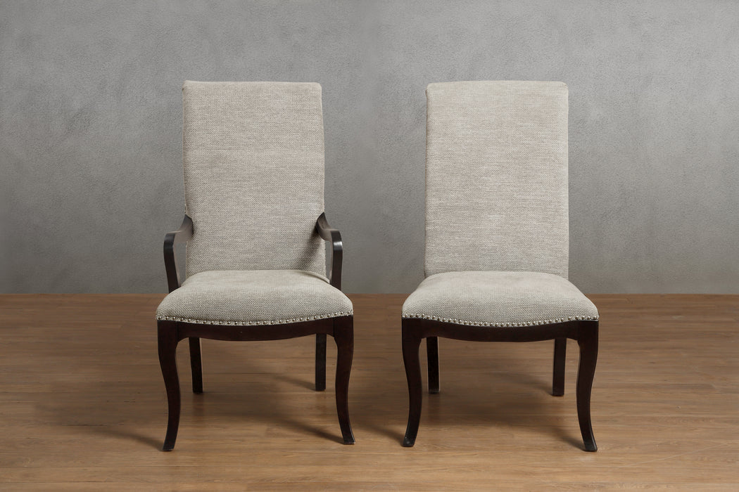 Savion - Arm Chair