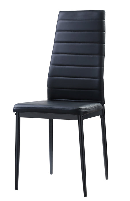 Florian - Side Chair
