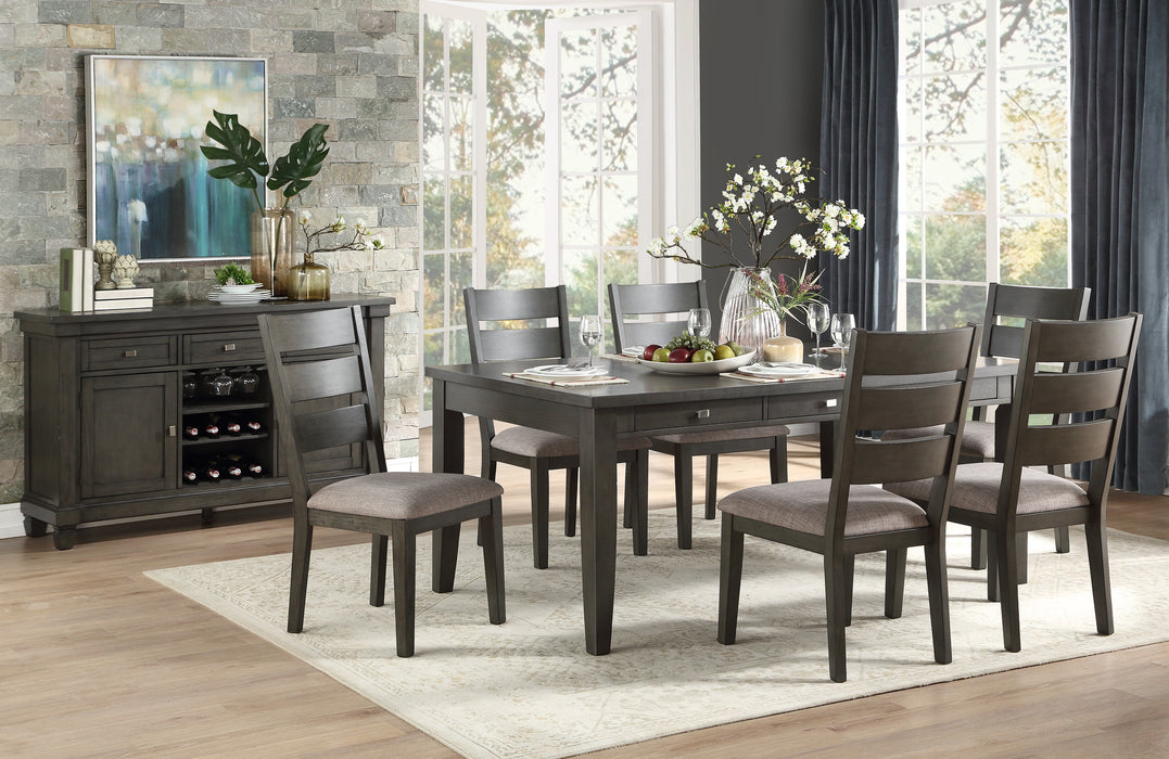 Baresford - Side Chair