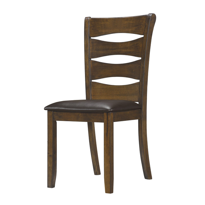 Darla - Side Chair