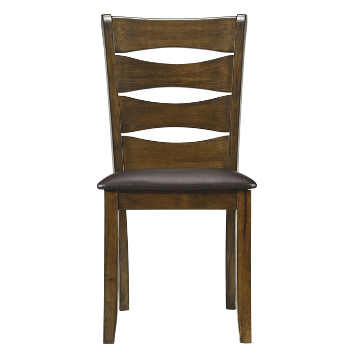 Darla - Side Chair