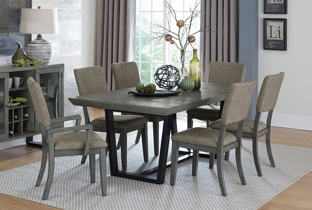 Avenhorn - Side Chair