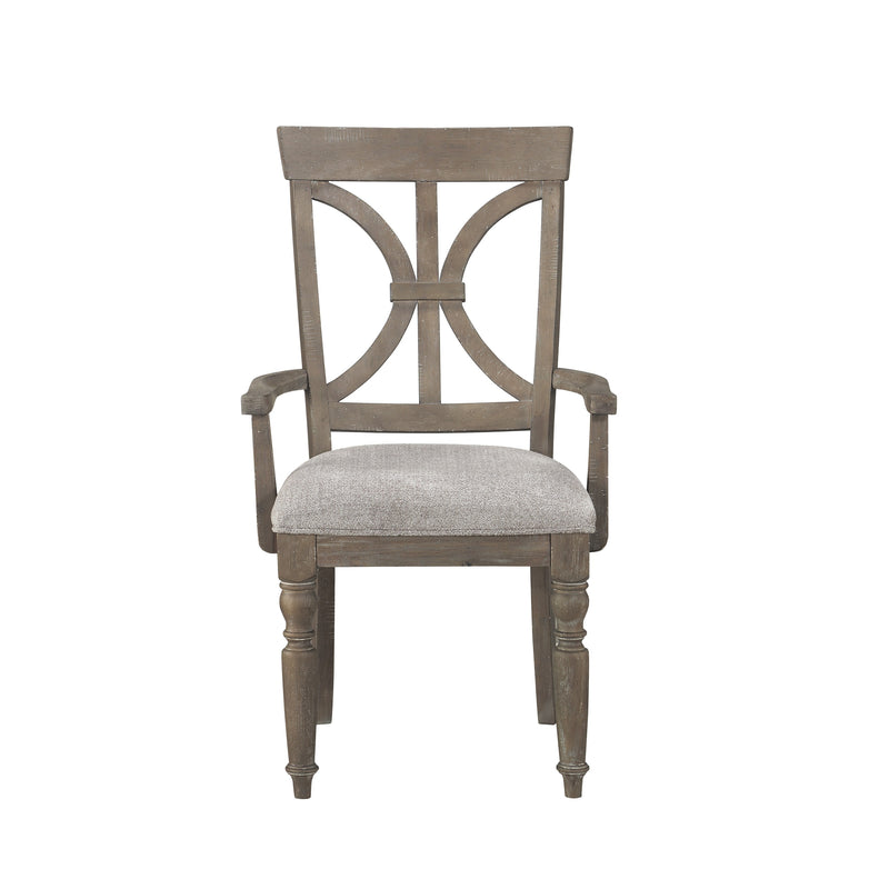 Cardano - Arm Chair