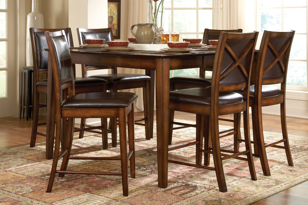 Verona - Counter Height Chair