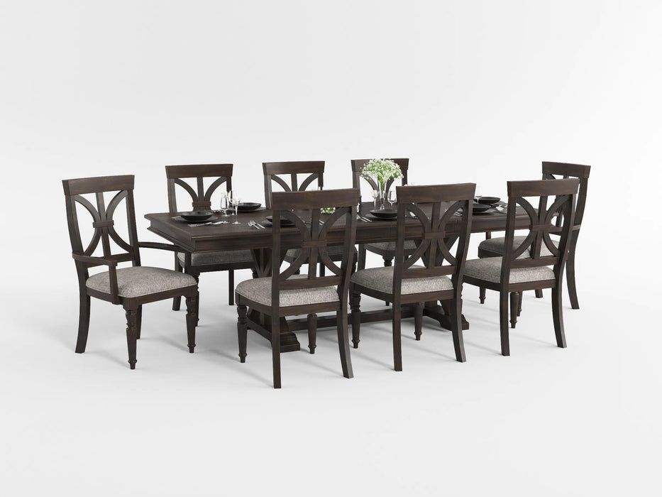 Cardano - Arm Chair