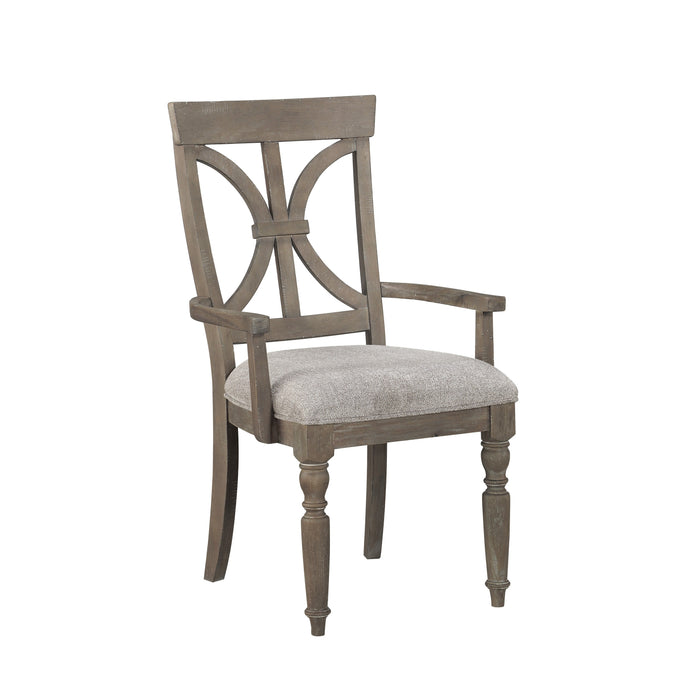 Cardano - Arm Chair