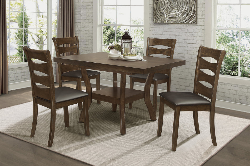 Darla - Side Chair