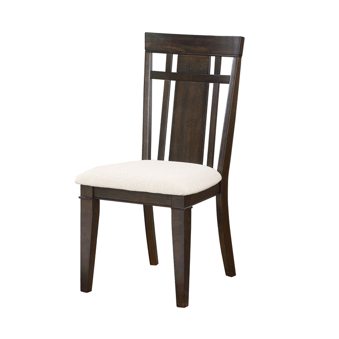 Makah - Side Chair