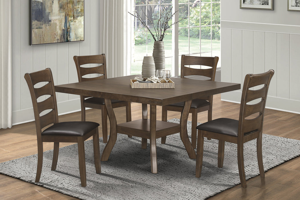 Darla - Side Chair