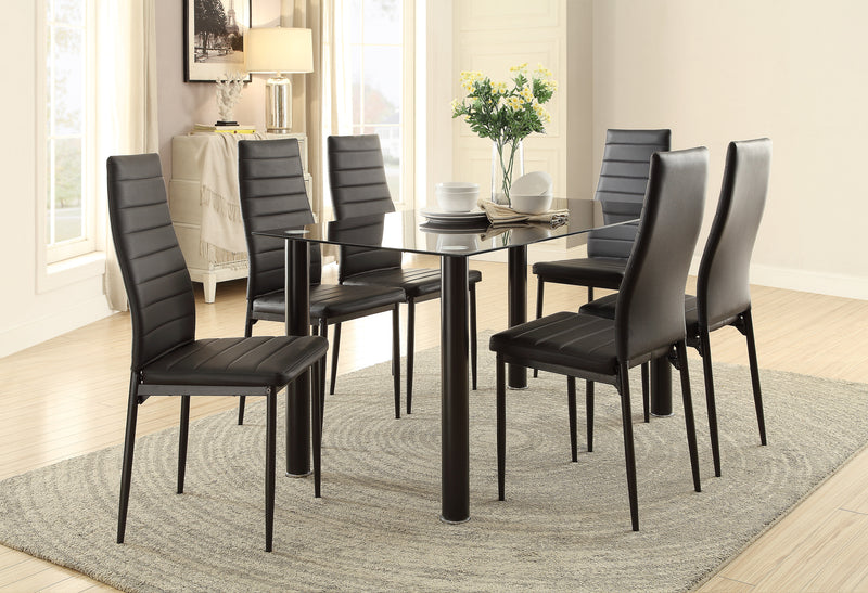 Florian - Side Chair