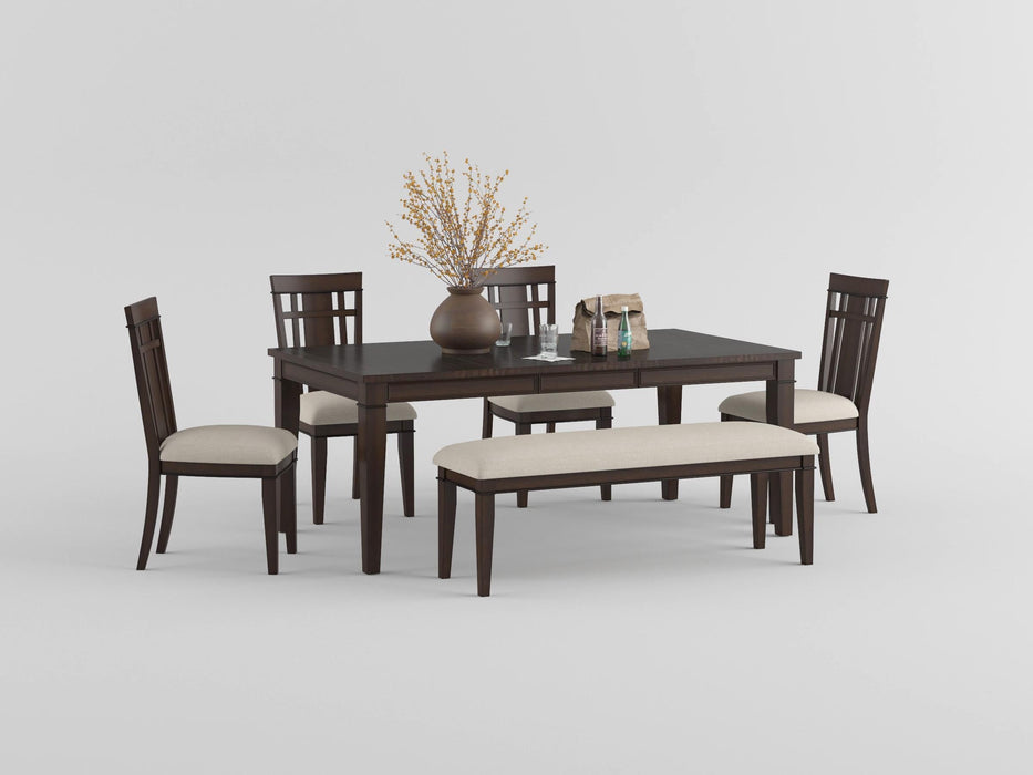 Makah - Side Chair