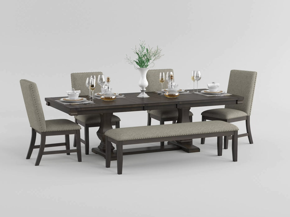 Southlake - Side Chair
