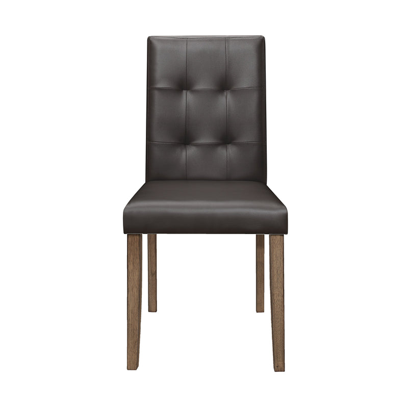 Ahmet - Side Chair