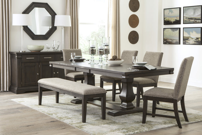 Southlake - Side Chair